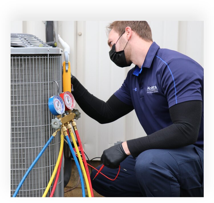 TopRated HVAC Company In VA, MD, PA & DE AC & Heating