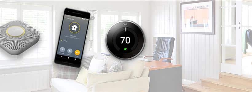 14 Best Smart Thermostat Alexa Compatible For 2023