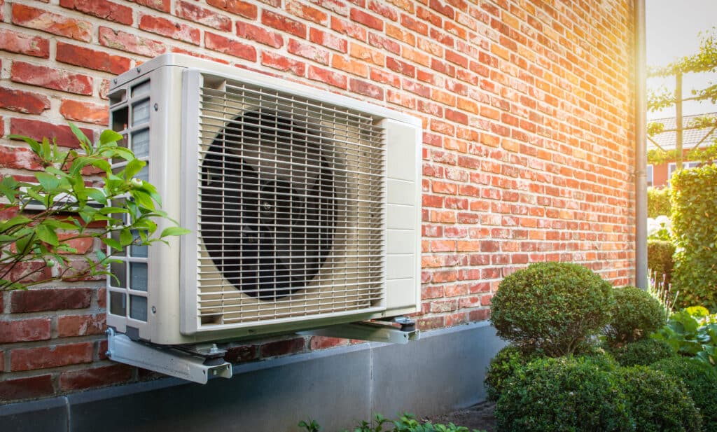 Gas Heat Pumps Or Electric? Learn More