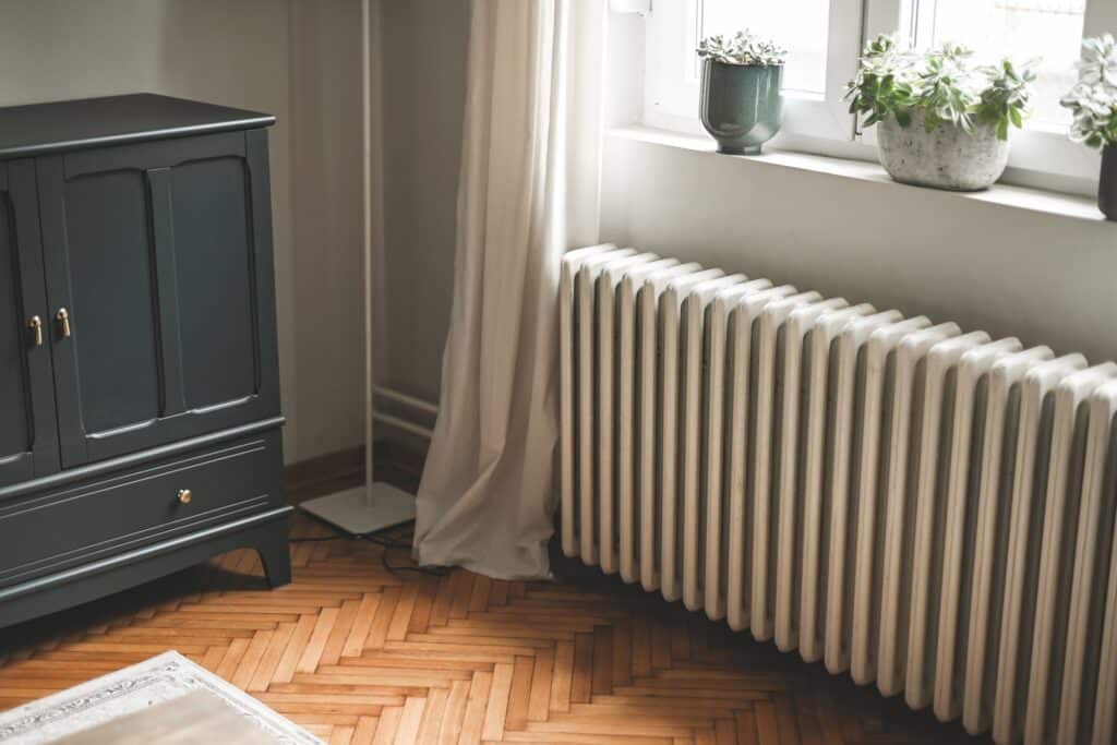 Radiator